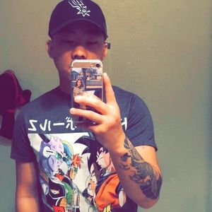 Meet your Posher, Touger